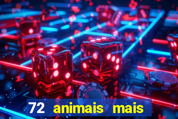 72 animais mais perigosos do mundo